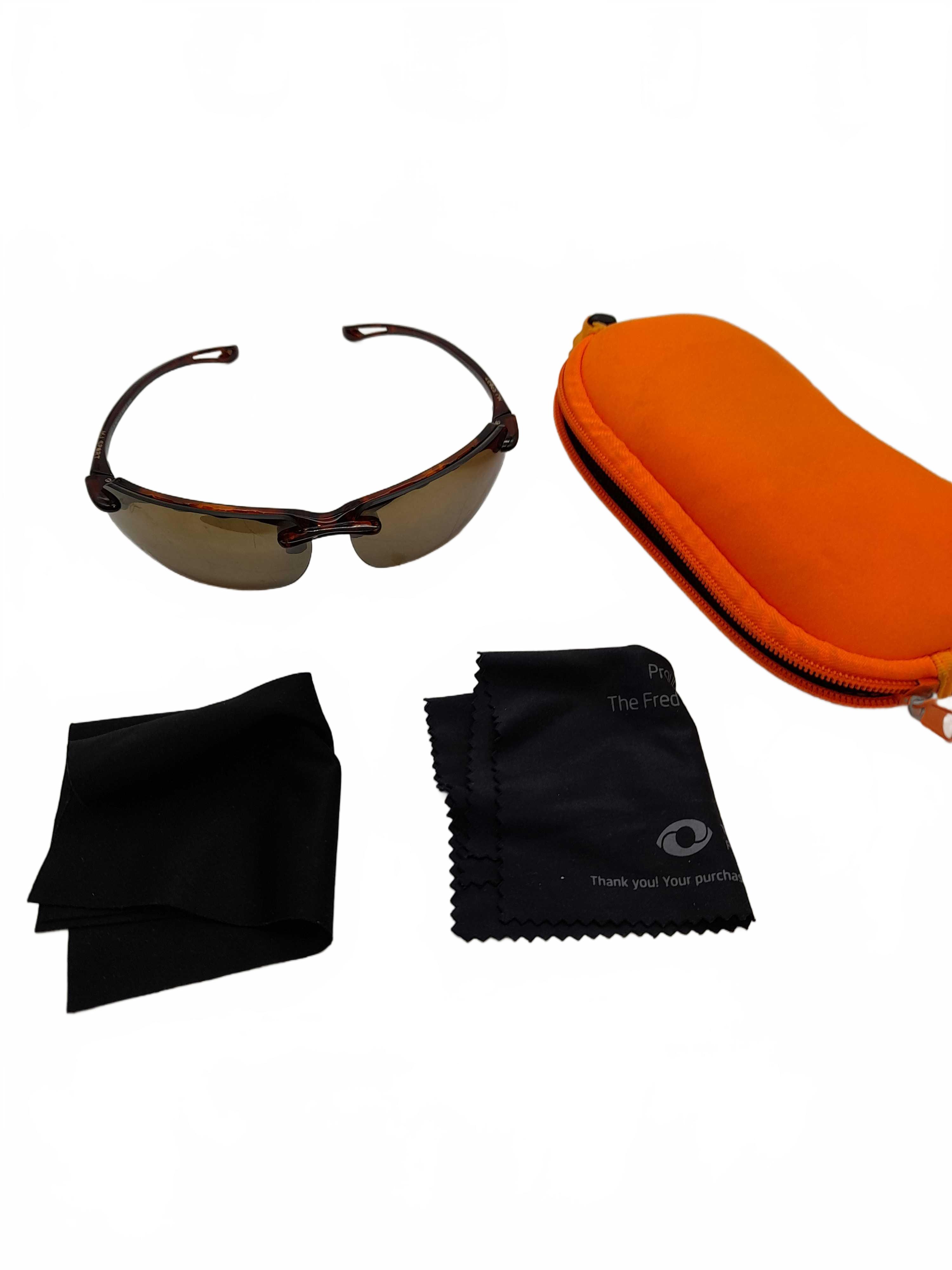 Maui Jim Banyans Polarized Sunglasses Brown (WL 1428951)