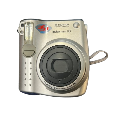 Fujifilm Instax IO Film Camera (MK)