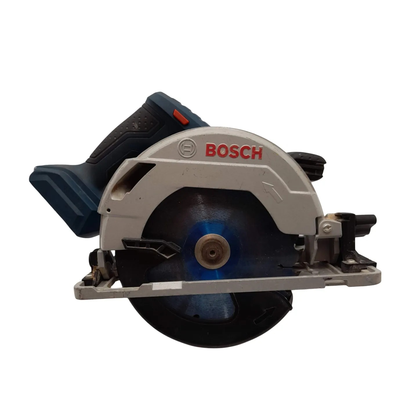 BOSCH GKS18V-57G Cordless Circular Saw (WR)