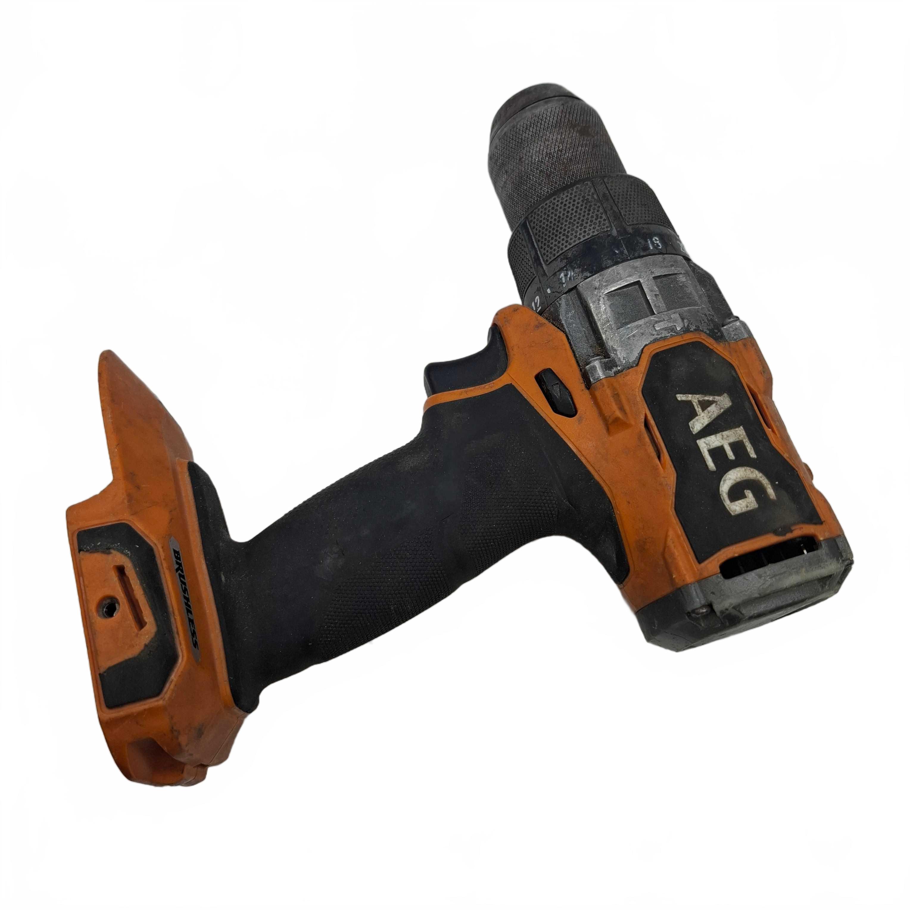 AEG 18V Hammer Drill A18PDB (WR1425654)