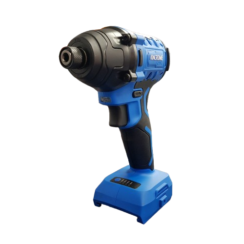 Kincrome Impact Driver K23015 Skin Only Good Condition (MR)
