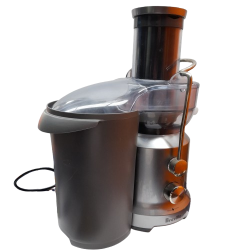Breville Juice Fountain Cold BJE430 (MR)