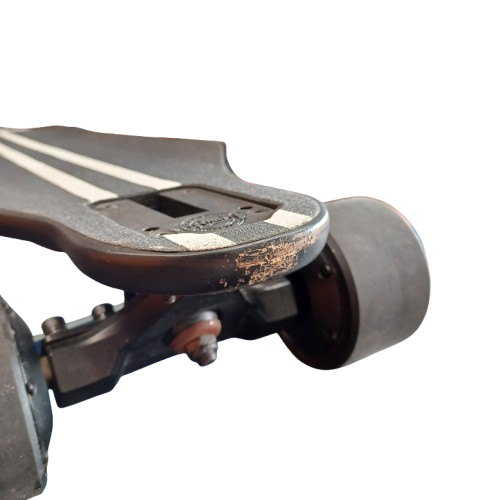 Teem Gee H5 Electric Skateboard With Charger