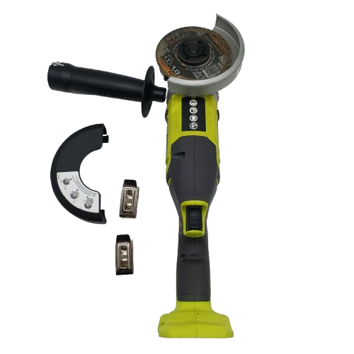 Ryobi Grinder R18AG115 (CP)