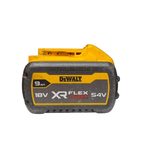 DEWALT DCB547-XE 54V XR FLEXVOLT 9.0Ah Battery (LN)