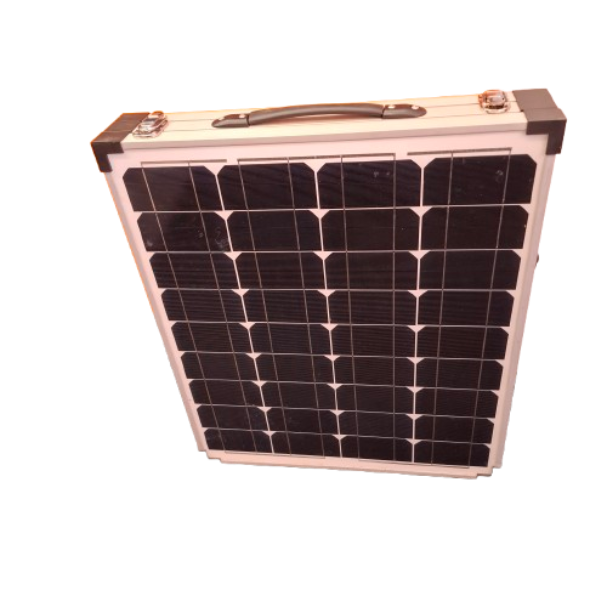 KICKASS SOLAR PANELS With 10AH Regulator (JN) Pickup Only**
