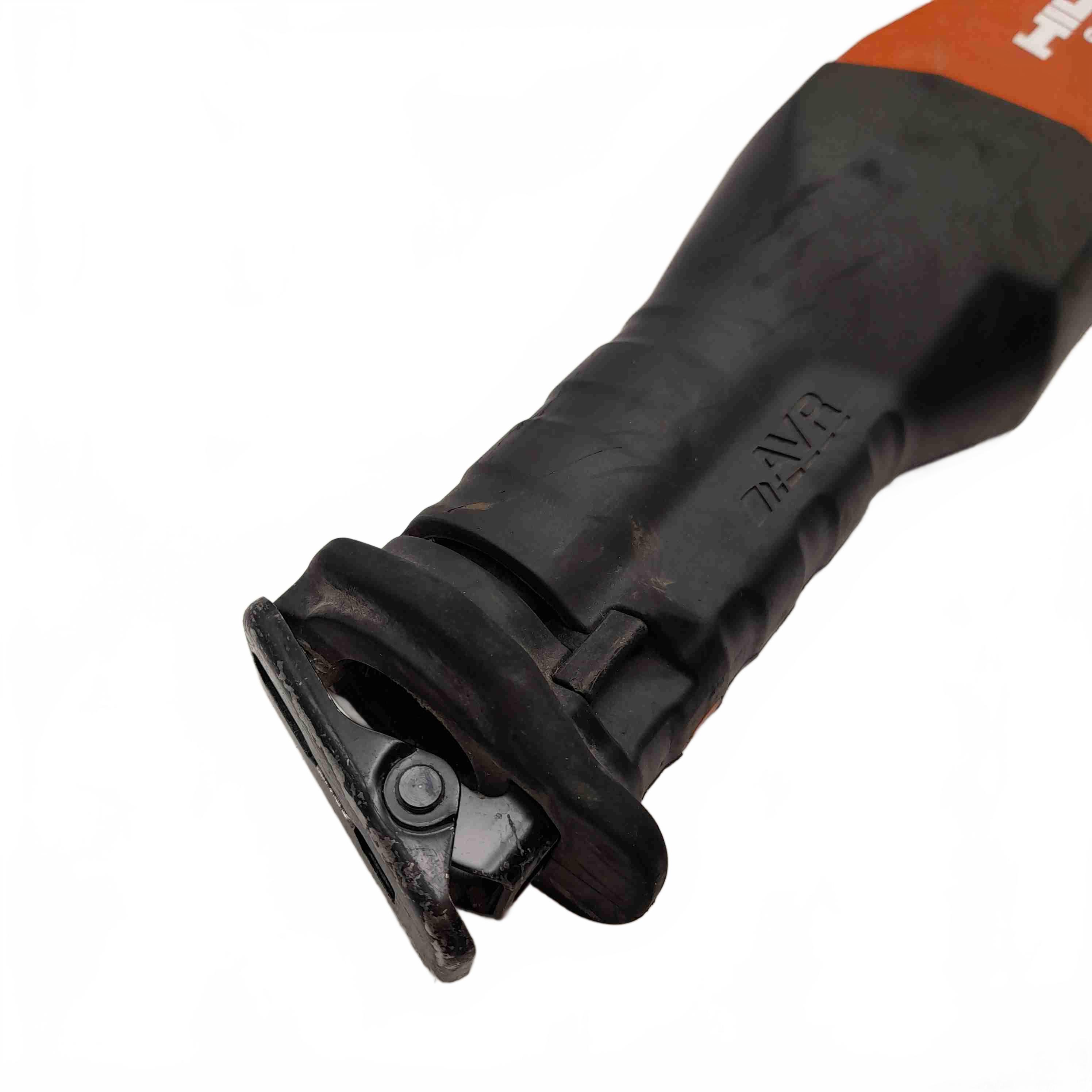 Hilti Reciprocating Saw SR 6-22 Red Black Skin Only Great Working Condition (WL1434525)
