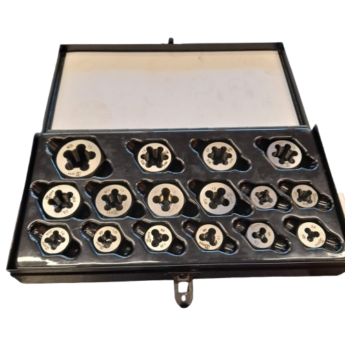Sutton Tools Die Set 16 Pce