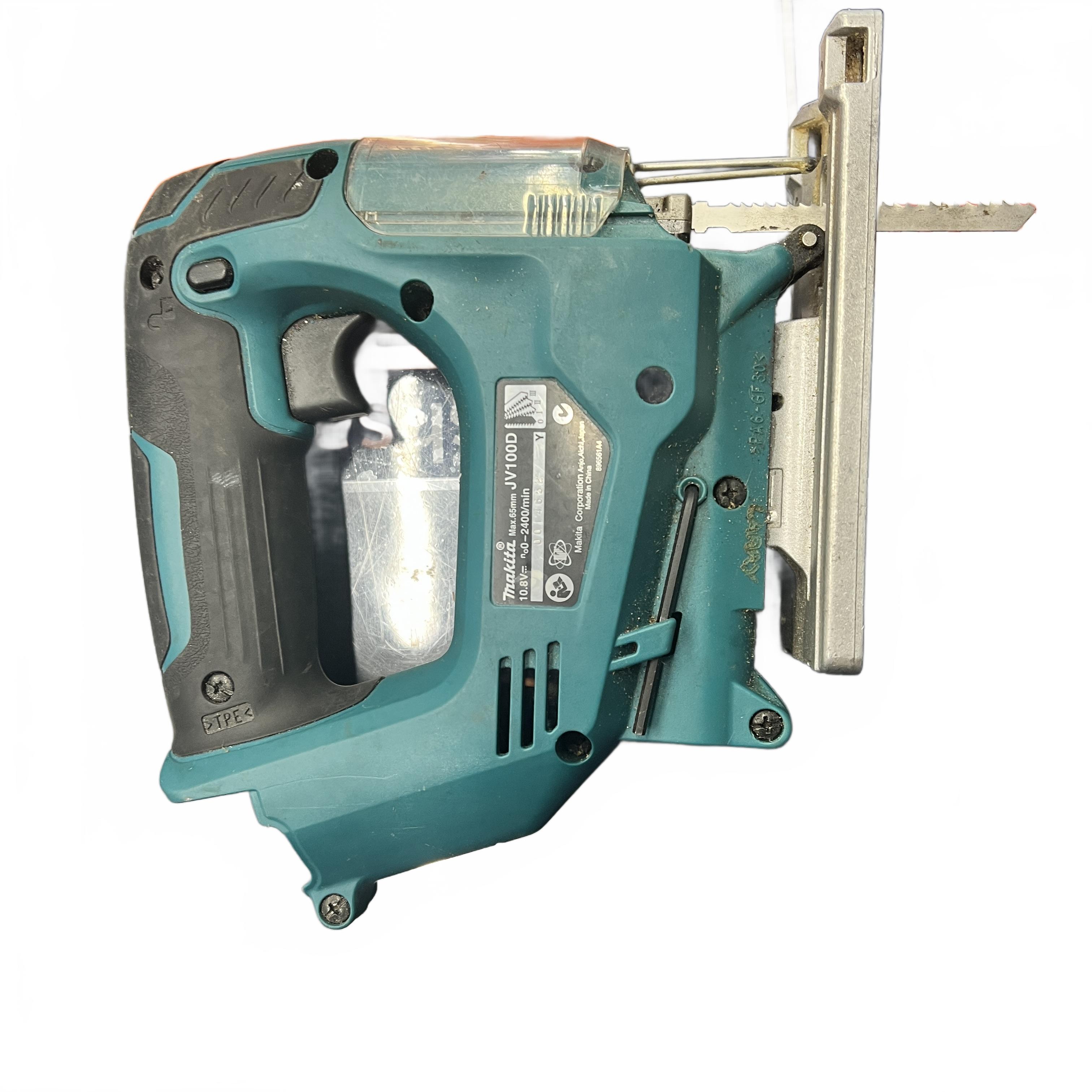 Makita Jig Saw JV100D (MK)