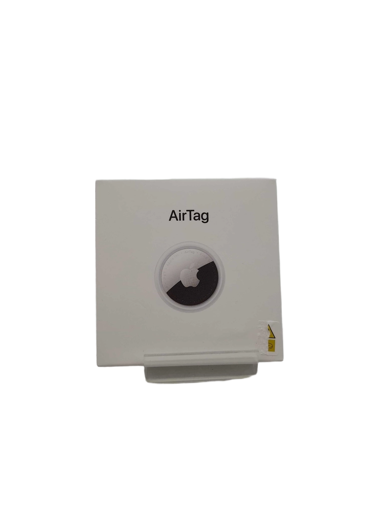 Apple AirTag A2187 1st Gen White (WL 1432206)