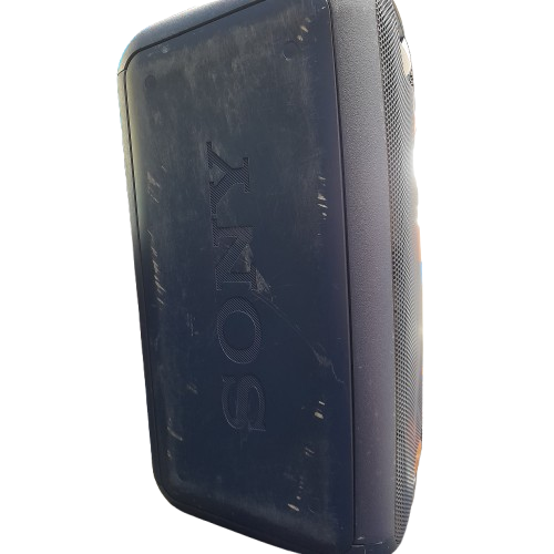 Sony GTK-XB5 Bluetooth Speaker Blue (MR)