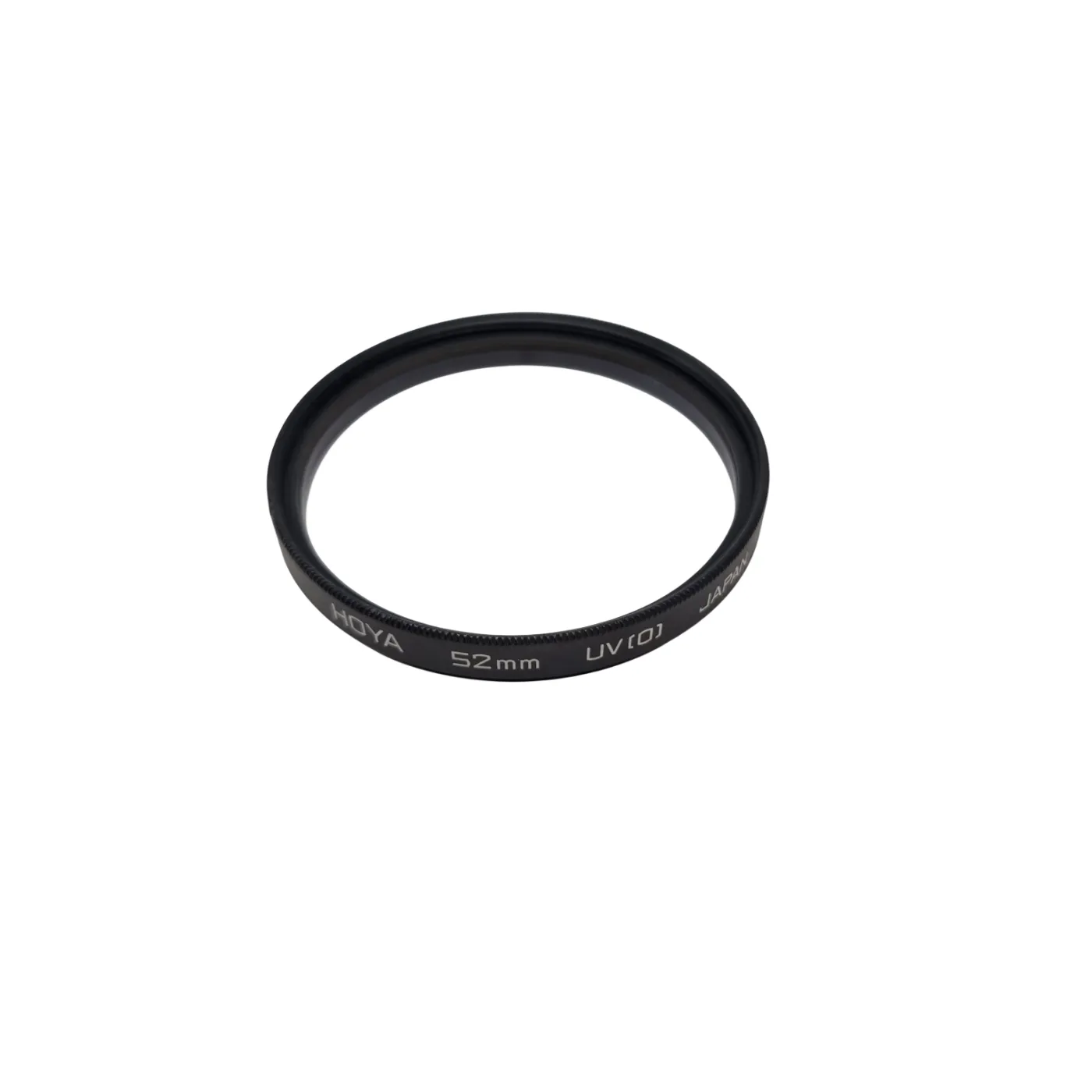 HDYA 52mm UV (0) Camera Filter (WR)