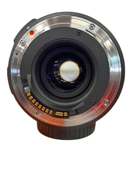 Sigma 8-16mm f/4.5-5.6 DC HSM Camera Lens Black (1347719) (NG)