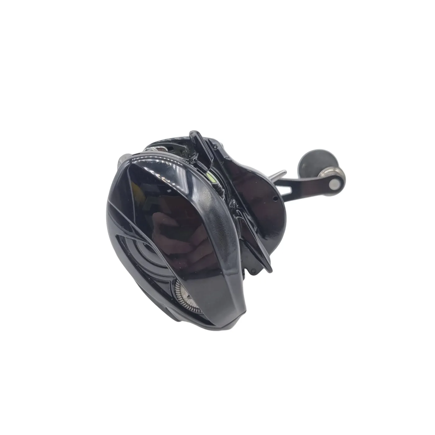 DAIWA Zillion TW HD 6.3 Spinning/Baitcasting Reel – WR 1243282