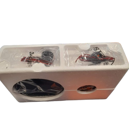 Hertz K 165 6.5″ Component Speaker System 300w (GE)