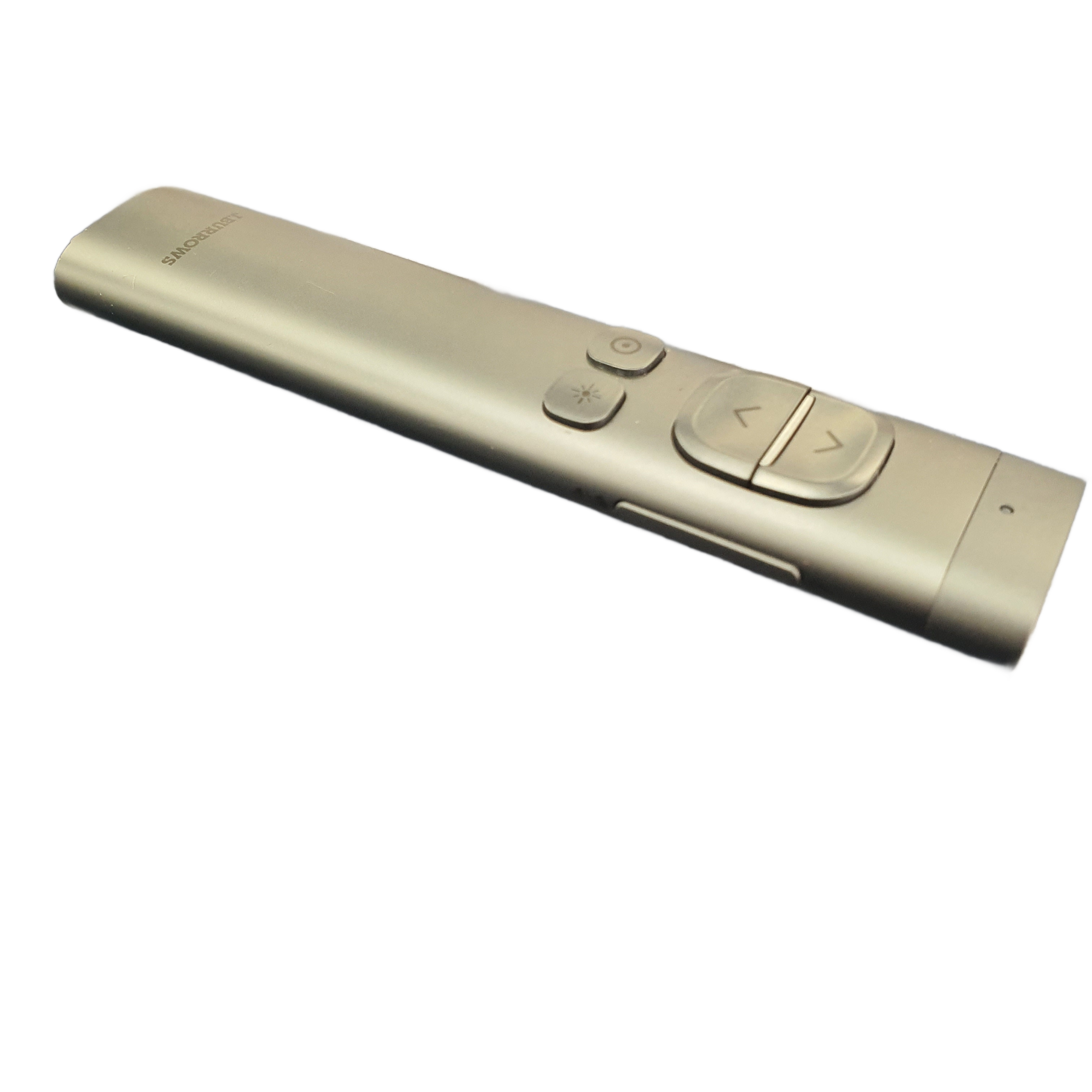 J.Burrows Digital Laser Presenter JBWLP22 Grey (MR)