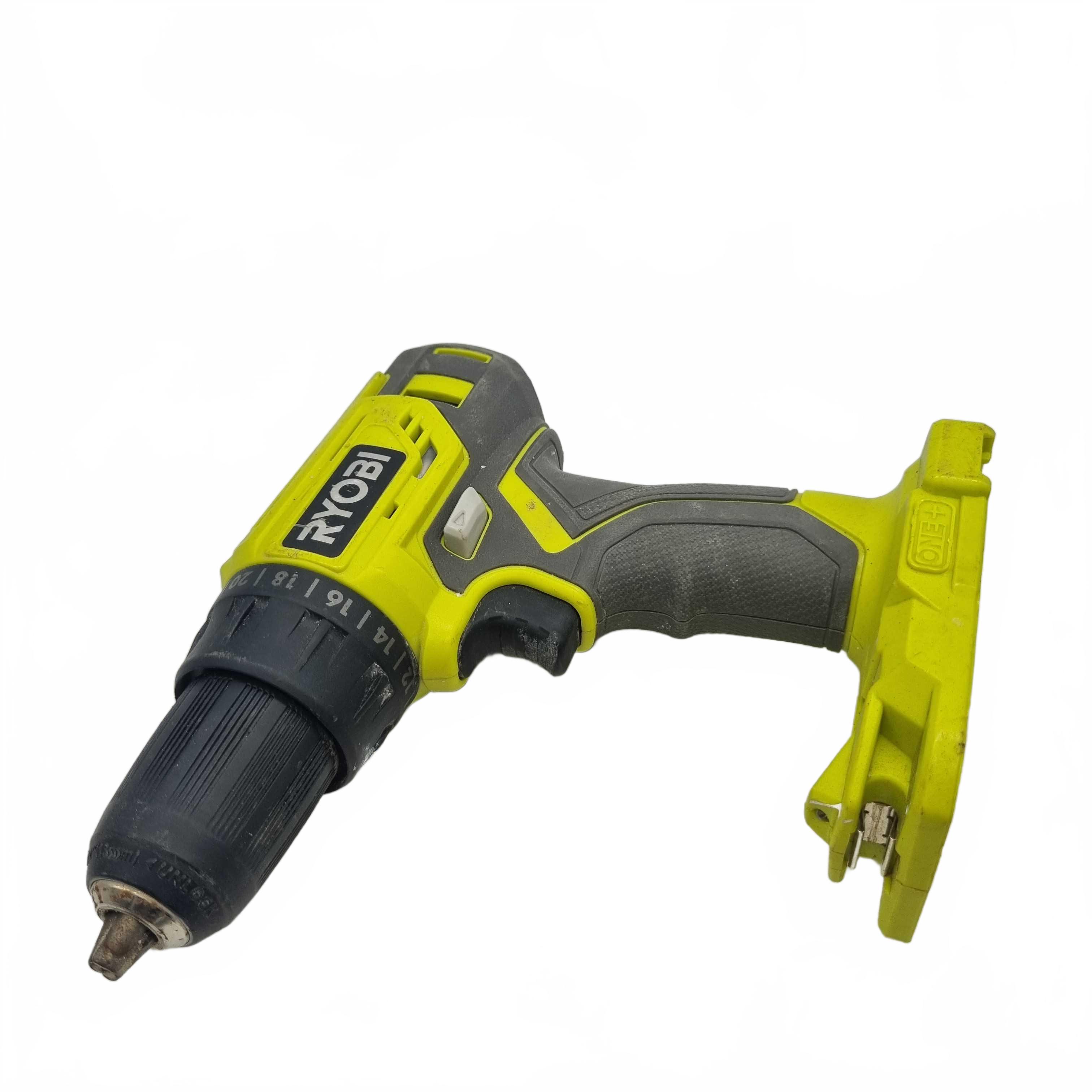 Ryobi Drill Driver R18DD4 Yellow (WR 1424665)
