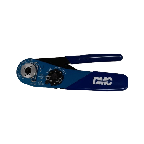 DMC AFM8 Crimper Tool (LN)