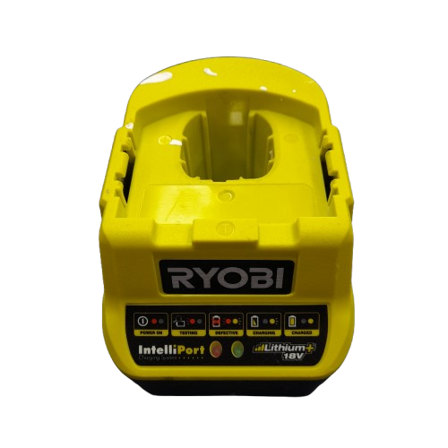 Ryobi Battery Charger Green (LN)