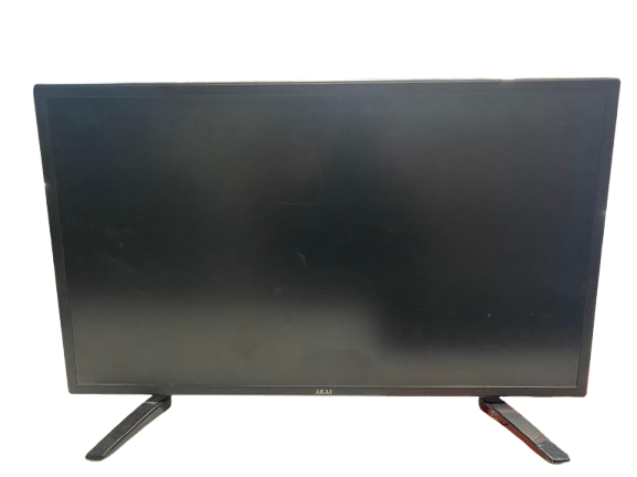 Akai 24-Inch TV AK-24CTV (NG)