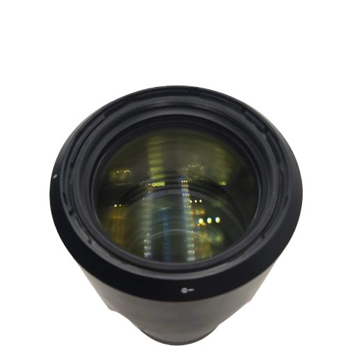 **FRAGILE** Tamron DLSR Camera Lens SP 70-200mm F2.8 Di VC USD G2, A025, Nikon F Mount, Very Good Condition, With Front + Rear Lens Cap + Hood (NA 1359918)