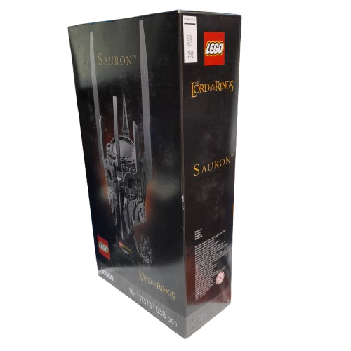 LEGO 11373 Icons The Lord of the Rings Sauron’s Helmet (LN)