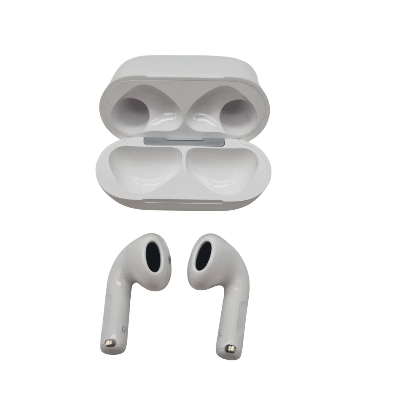 *Non Genuine Replica* Apple AirPods 4 A3057 + Box (WR 1400431)