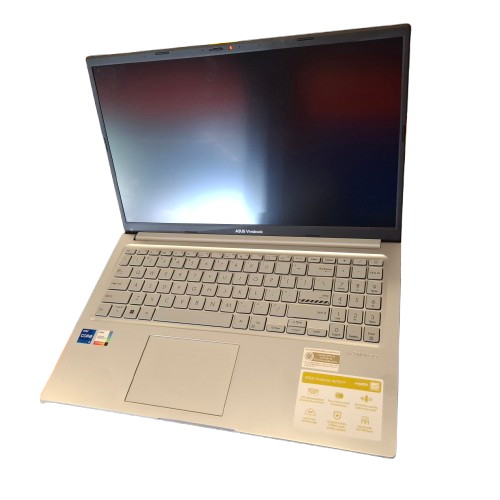 Asus Laptop F1504Z i7, 12th Gen 1TB With Bag And Charger (JN)