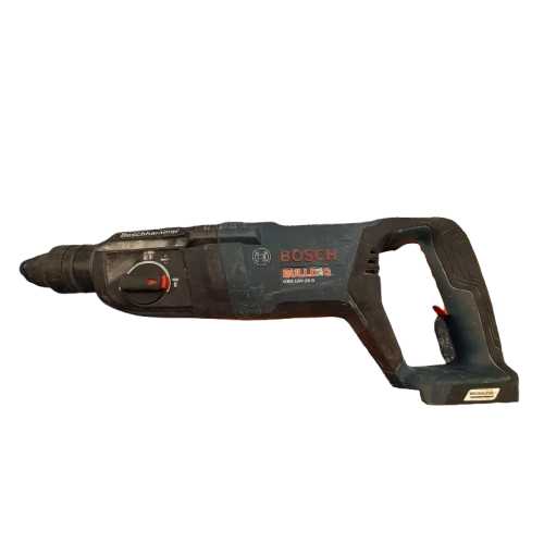 BOSCH GBH 18V-26 D Cordless Rotary Hammer (GE)