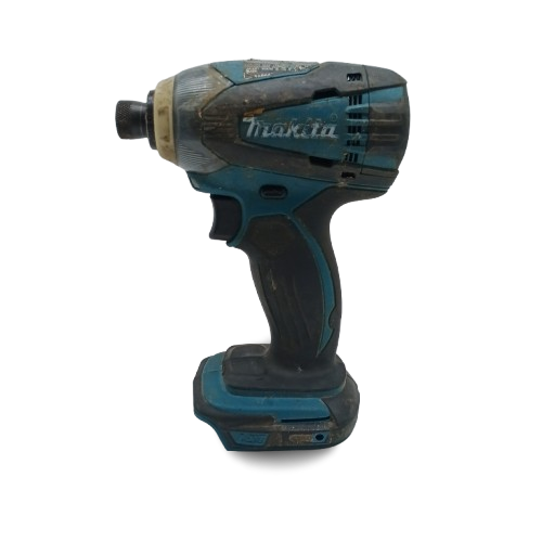 Makita Impact Driver LXDT04 Blue (1429814)