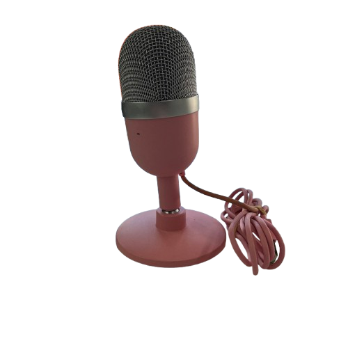 Razer Seiren Mini v3 Microphone (MK)