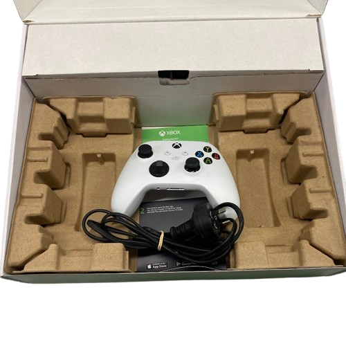 Xbox Series S 512GB White (1883)  [NG]