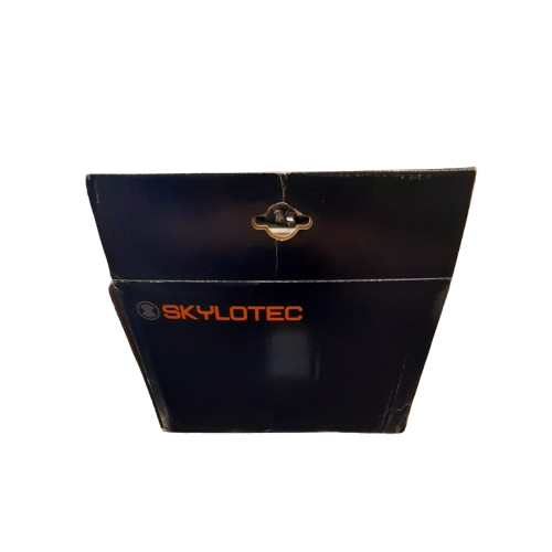 Skylotec BFD Y Flex Twin Leg Shock Absorbing Lanyard (GE)