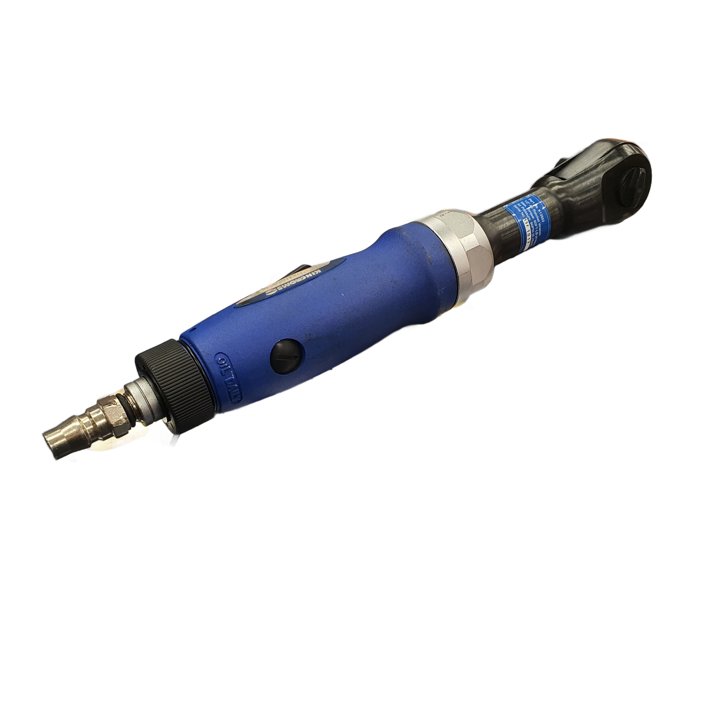 Kincrome Air Ratchet K13503 (MR)