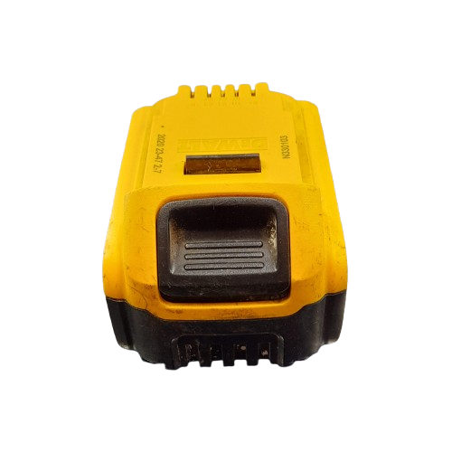 DEWALT DCB184-EX 18V XR 5.0Ah Lithium-Ion Battery (GE)