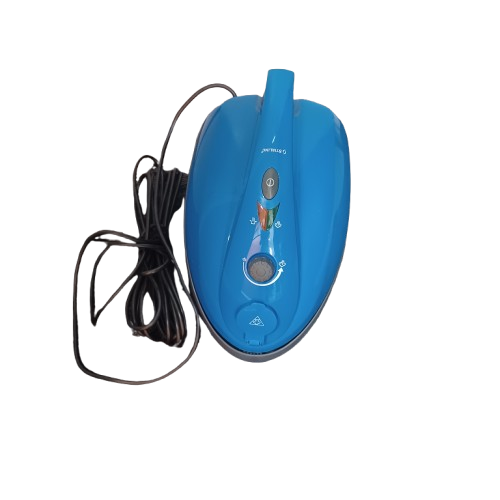 Stirling Steam Cleaner on Wheels In Box ( LE )