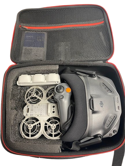DJI Neo 2 Motion Fly More Combo Black (NG)
