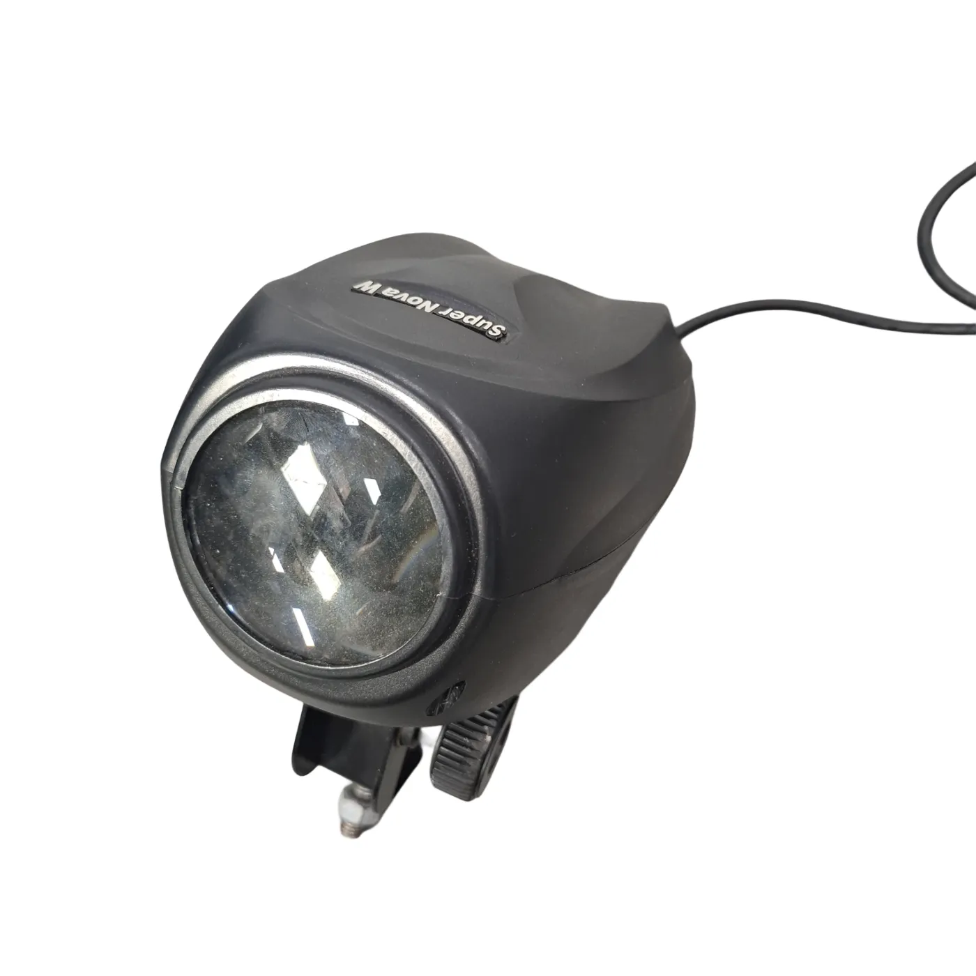 Acme Stage Lights ILED‑920D Black 2 Lights In Case With Power Cords (WR)