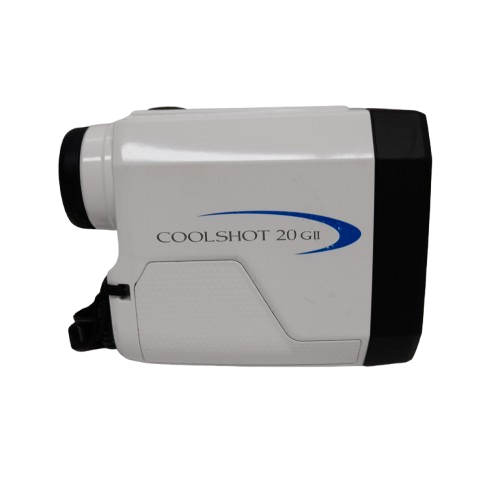 Nikon COOLSHOT 20 GII Golf Laser Rangefinder No Accessories (MR)