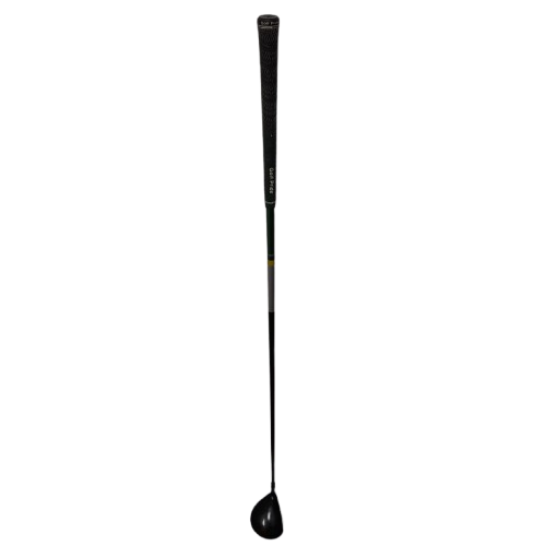 Nickent 4DX Ironwood 4 Hybrid 23° Regular Flex Graphite (LN)