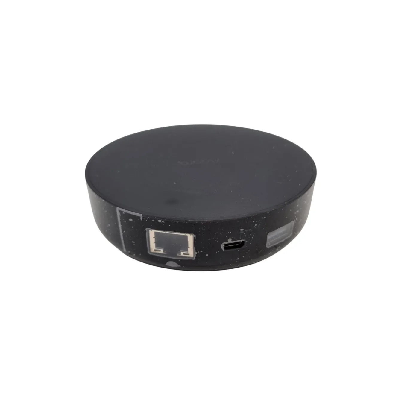 Aqara Smart Home Hub M2 Black HM2-G01 (WR 1419858)
