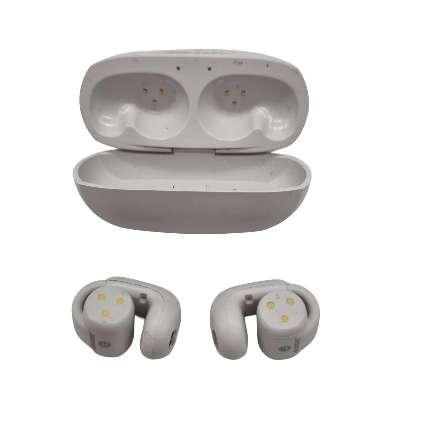 Bose Ultra Open Earbuds Bluetooth Beige (WR)