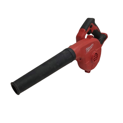 Milwaukee 18V Li-Ion Cordless 3-Speed Compact Blower Skin Only M18BBL