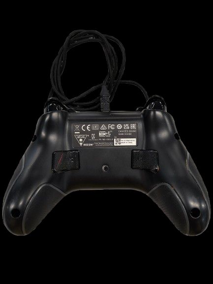 Turtle Beach Recon Controller Black (NG)