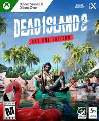 Dead Island 2: Day One Edition – Xbox Series X Game (WR)
