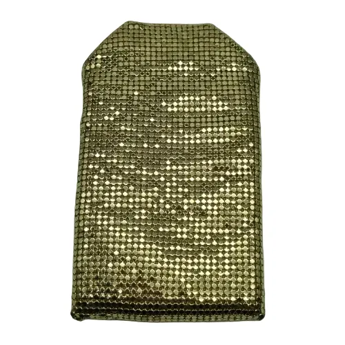 Glomesh Sunspec Glam Case With Box, Papers & Dust Bag