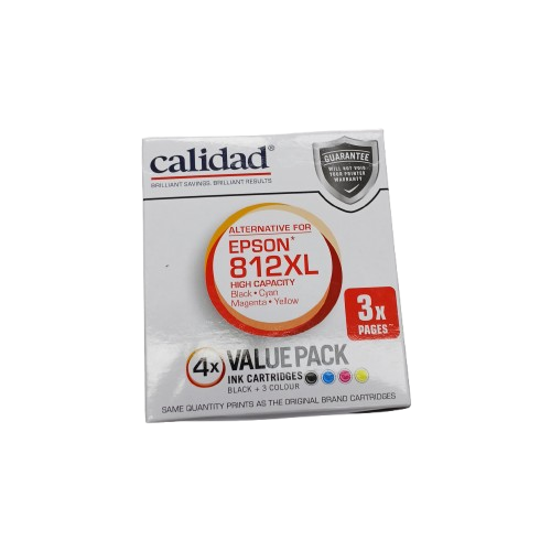 Calidad Ink Cartridge 494 VPH (CP)