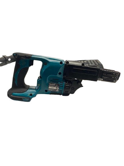 Makita Tools 1/4 Inch Collated Screwdriver (NG)