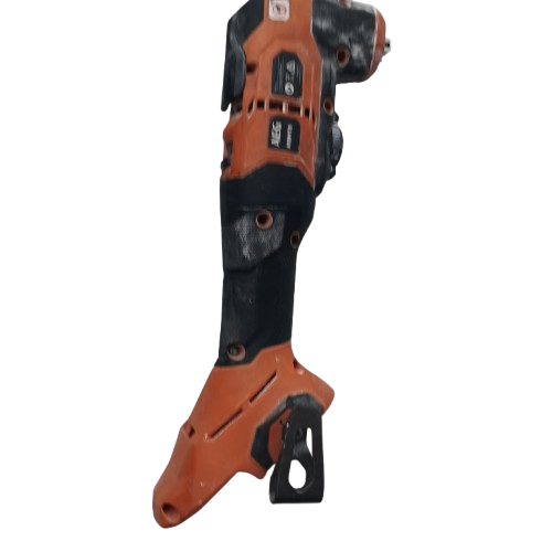 AEg Multi Tool Brushless – Orange-  Skin Only  – Good Condition (NA)