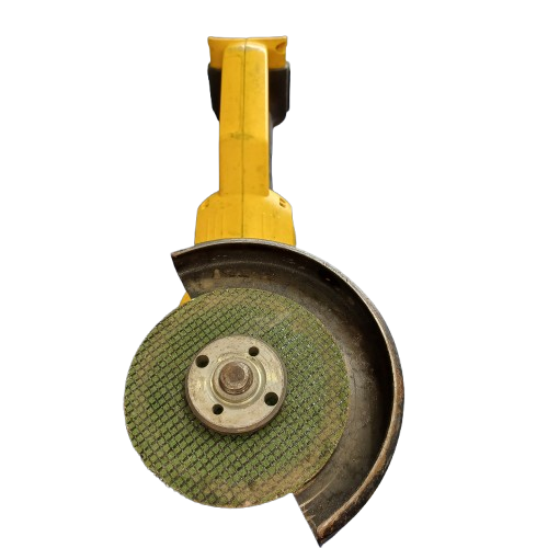 DEWALT 18V 125mm Angle Grinder Skin DCG412N